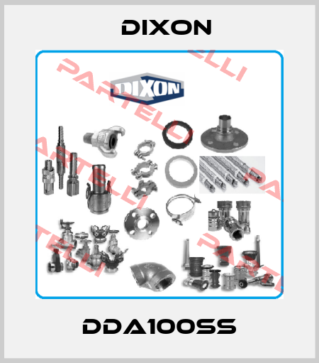 DDA100SS Dixon
