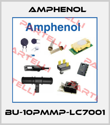 BU-10PMMP-LC7001 Amphenol