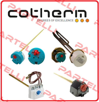 RPC13-234 Cotherm