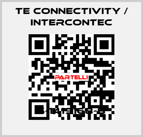 5-1419168-8 TE Connectivity / Intercontec