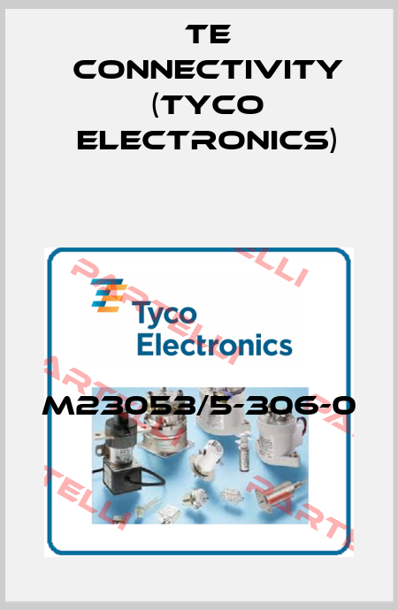 M23053/5-306-0 TE Connectivity (Tyco Electronics)