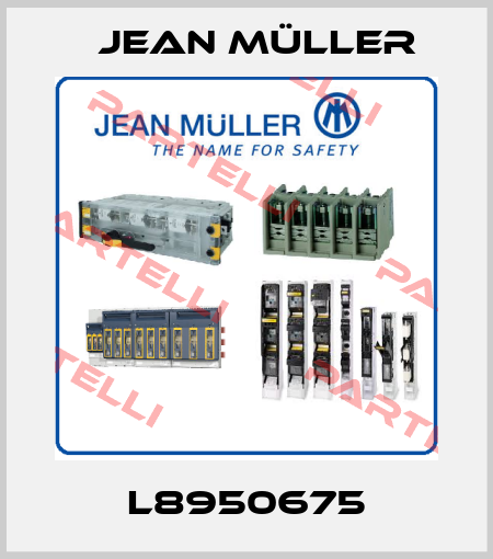 L8950675 Jean Müller