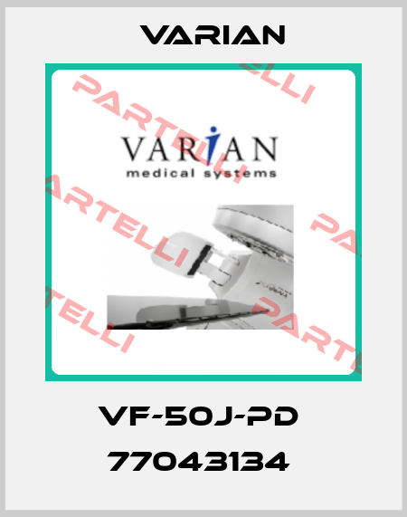 VF-50J-PD  77043134  Varian