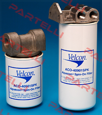 VF-61 WITH TIME AND THE REPLACEMENT CARTRIDGE  Velcon