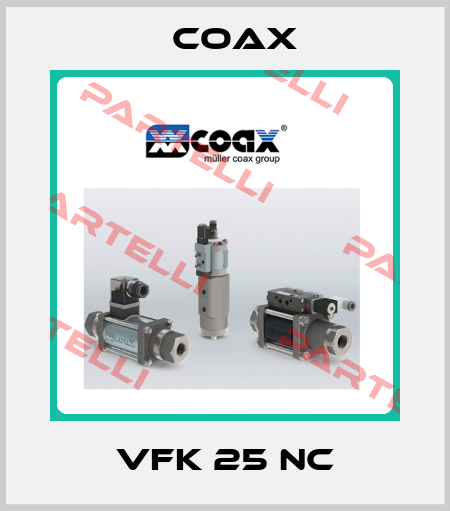 VFK 25 NC Coax