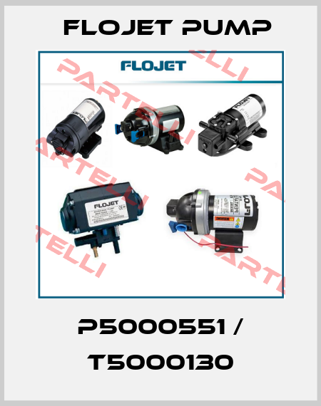 P5000551 / T5000130 Flojet Pump