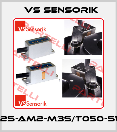 RGM2S-AM2-M3S/T050-SW17P VS Sensorik