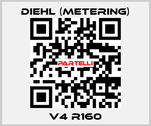 V4 R160 Diehl (Metering)