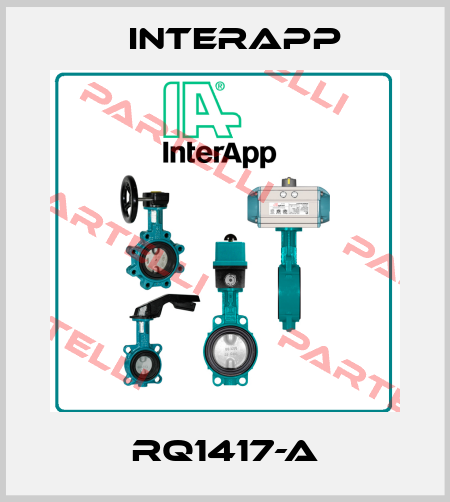RQ1417-A InterApp