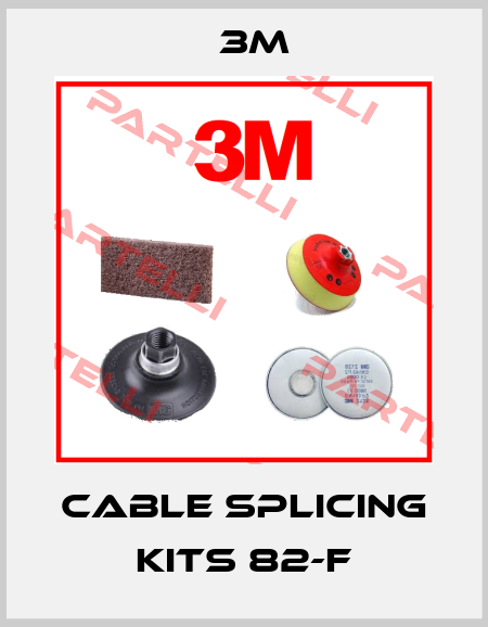 Cable Splicing Kits 82-F 3M