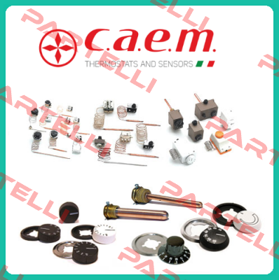 TU.V RM T.F.230°C C.A.E.M. srl