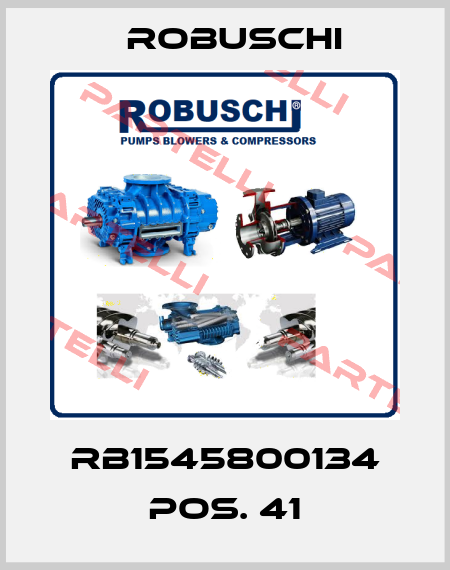 RB1545800134 Pos. 41 Robuschi