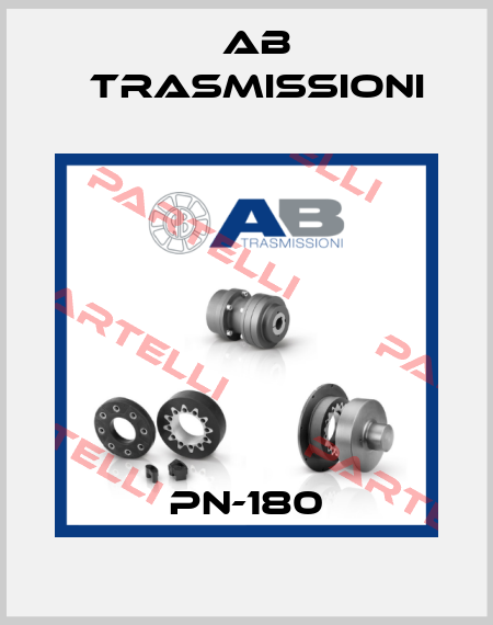 PN-180 AB Trasmissioni