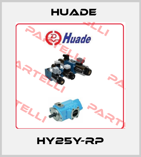 HY25Y-RP Huade