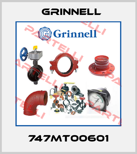 747MT00601 Grinnell