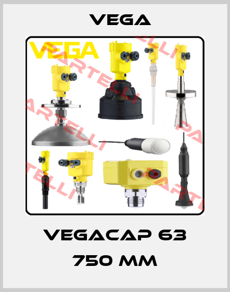 VEGACAP 63 750 MM Vega