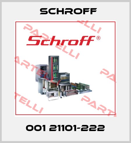 001 21101-222 Schroff