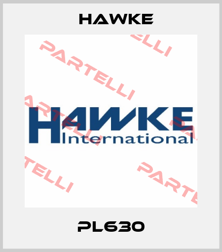 PL630 Hawke