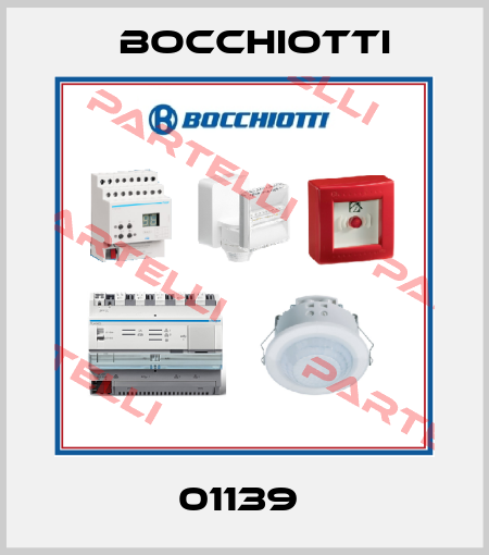 01139  Bocchiotti