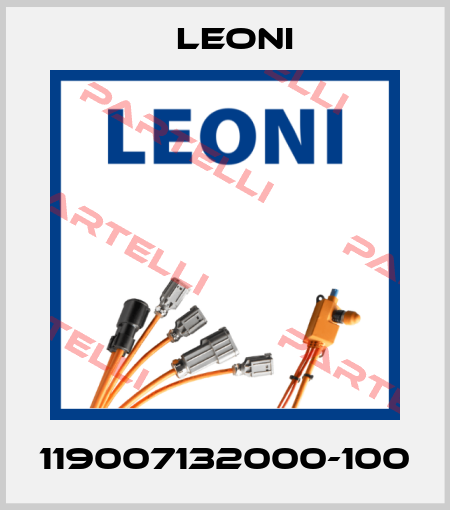 119007132000-100 Leoni