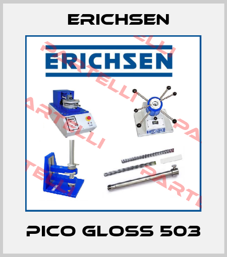 PICO Gloss 503 Erichsen