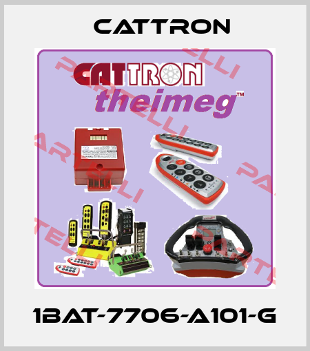 1BAT-7706-A101-G Cattron