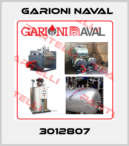 3012807 Garioni Naval