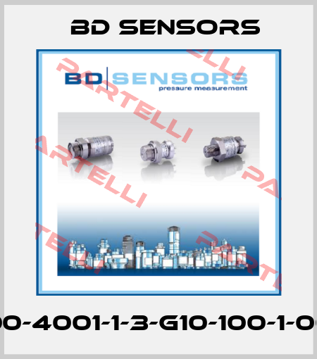 600-4001-1-3-G10-100-1-000 Bd Sensors