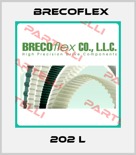 202 L Brecoflex
