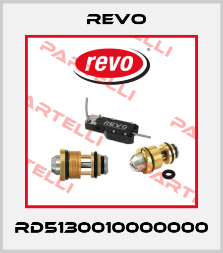 RD5130010000000 Revo