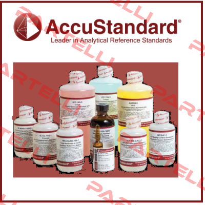 M-8095-SSA-100X AccuStandard