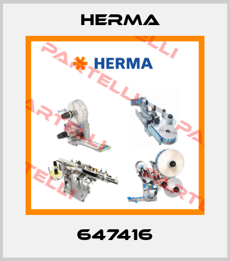 647416 Herma