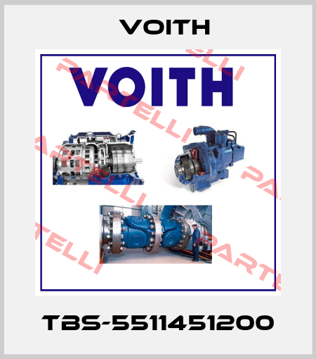 TBS-5511451200 Voith