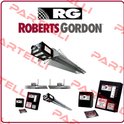ignition electrode for BH50 Combat (formerly Roberts Gordon)