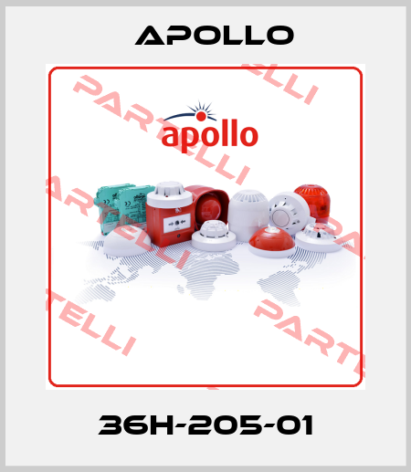 36H-205-01 Apollo