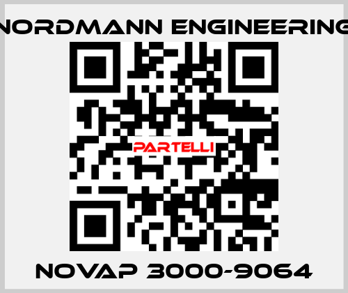 Novap 3000-9064 NORDMANN ENGINEERING