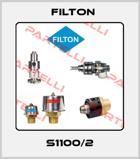 S1100/2 Filton