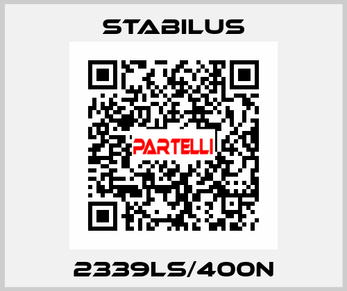 2339LS/400N Stabilus
