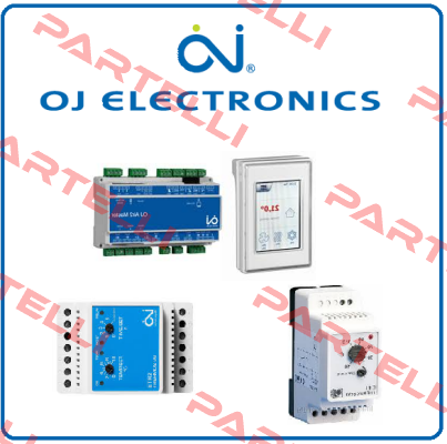 44375 OJ Electronics