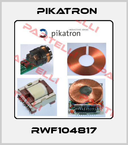 RWF104817 pikatron