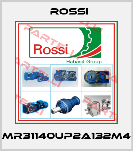 MR31140UP2A132M4 Rossi
