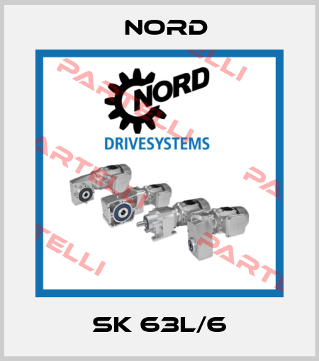 SK 63L/6 Nord
