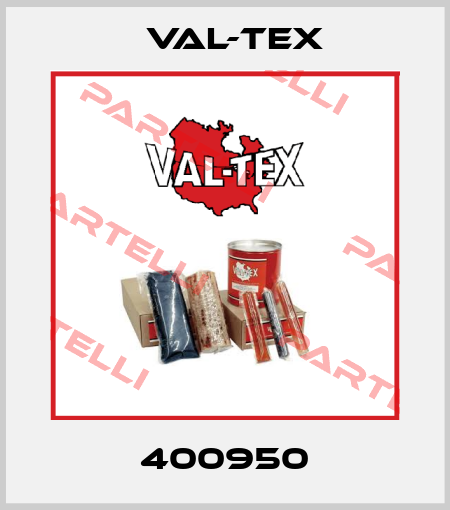 400950 Val-Tex
