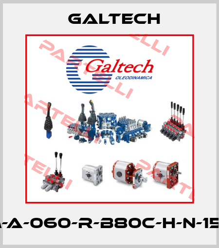 2SM-A-060-R-B80C-H-N-15-0-G Galtech