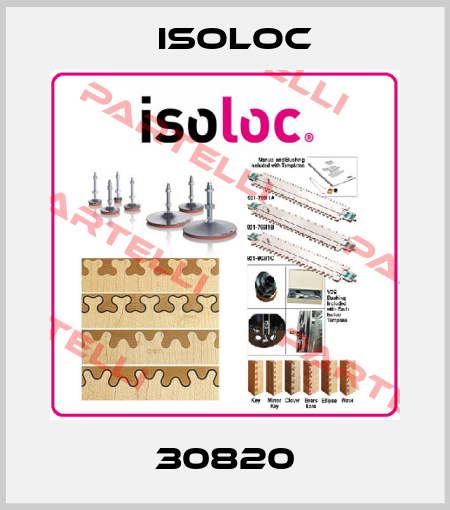 30820 Isoloc