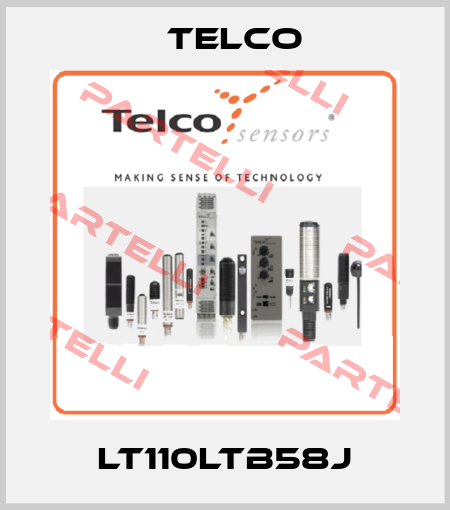 LT110LTB58J Telco