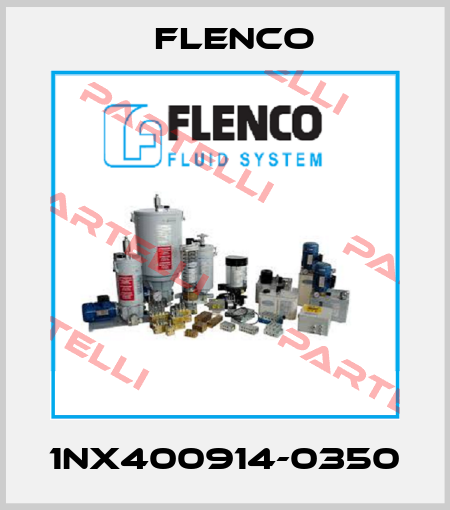 1NX400914-0350 Flenco