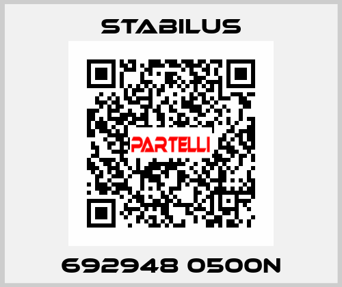 692948 0500N Stabilus