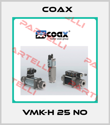 VMK-H 25 NO Coax