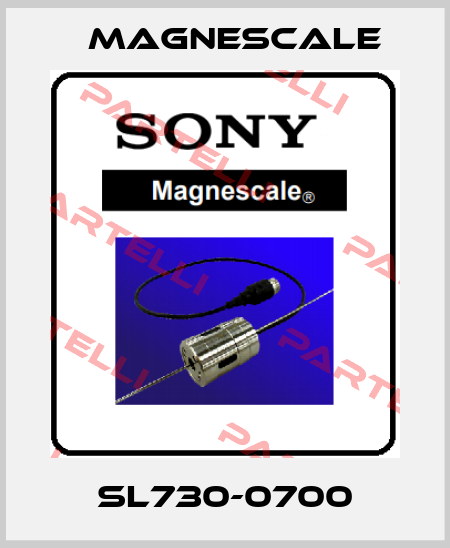 SL730-0700 Magnescale